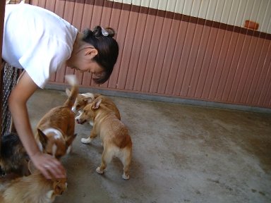 幸せなひととき。
